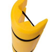 MORION Anfahrschutz Kunststoff – Bild 3