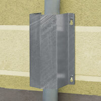 MORION Rohrschutz, klein – Bild 2