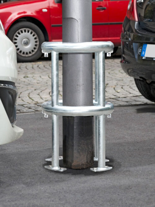 MORION Rohrschutz 360° – Bild 2