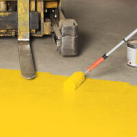 PROline-paint Antirutsch-Hallenmarkierfarbe