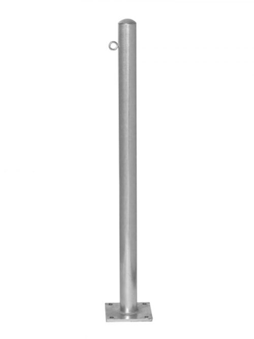 MORION Sperrpfosten 76 mm – Bild 6