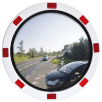 DURABEL ECO Verkehrsspiegel – Bild 2