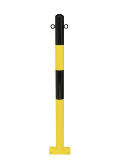 MORION Sperrpfosten 76 mm – Bild 11