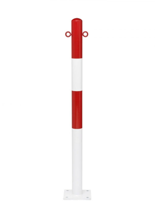MORION Sperrpfosten 76 mm – Bild 2