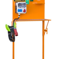 Batterieladeplatz Typ BL – Bild 4