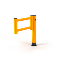 Rack-Mammut® Schwingtür